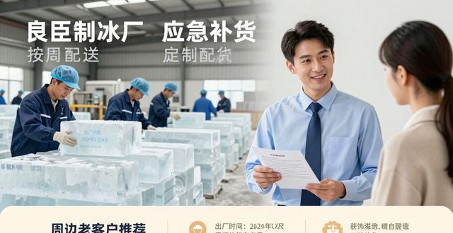 吴江大冰块销售公司怎么找 良臣制冰厂值得信赖