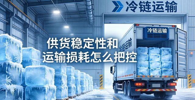 吴江工业大冰块采购指南 降温效率翻倍全靠它