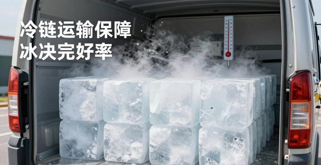 夏日制冰需求大 吴江工业冰块批发有哪些注意事项