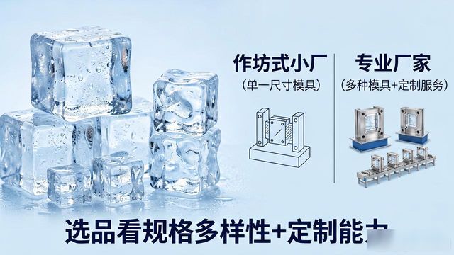吴江降温大冰块厂家怎么选 看这篇就够了
