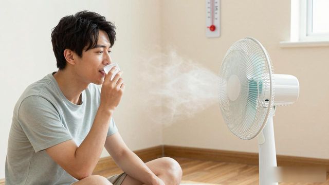 吴江高温天用冰块降温真的靠谱吗 实测效果告诉你
