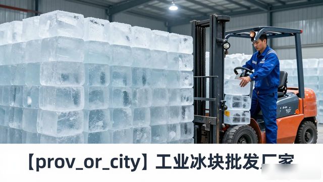 吴江工业冰块批发厂家 高效降温选哪家