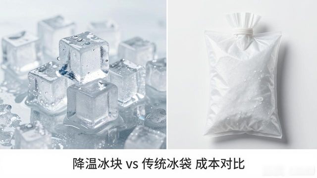 吴江降温冰块到底能扛住高温吗