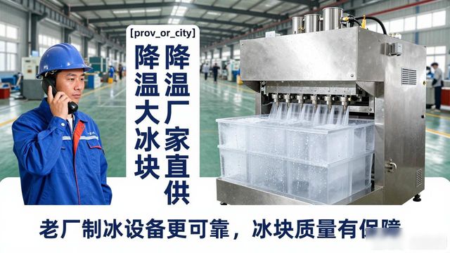 吴江降温大冰块厂家电话_不同场景下吴江降温大冰块规格选择_吴江降温大冰块厂家电话