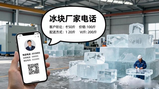 吴江降温大冰块厂电话_提前联系降温大冰块厂电话_如何挑选降温大冰块厂家