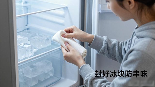 吴江降温冰块怎么选 行业人教你用对方法省钱又省心